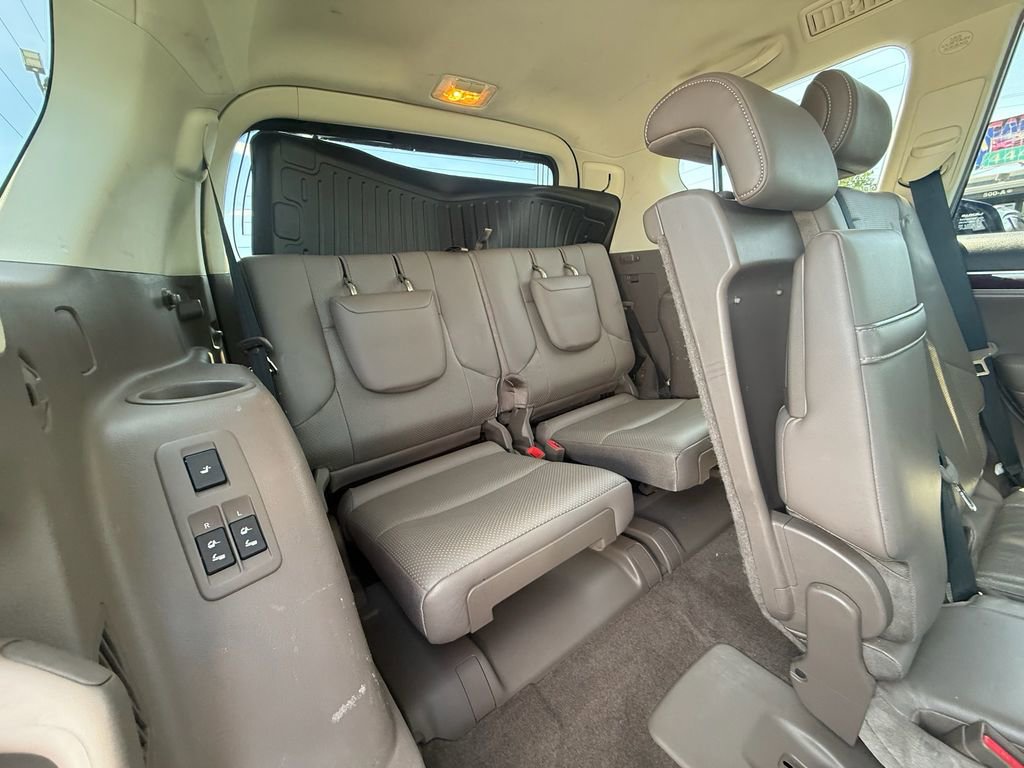 Used 2011 Lexus GX 460 w/ Comfort Plus Pkg AWD/4WD image 22
