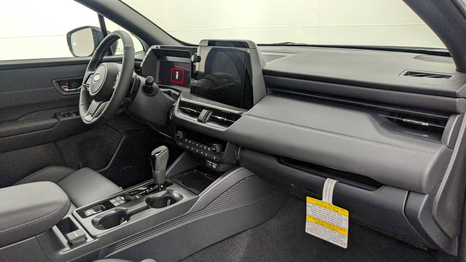 New 2026 Subaru Outback Touring XT image 29