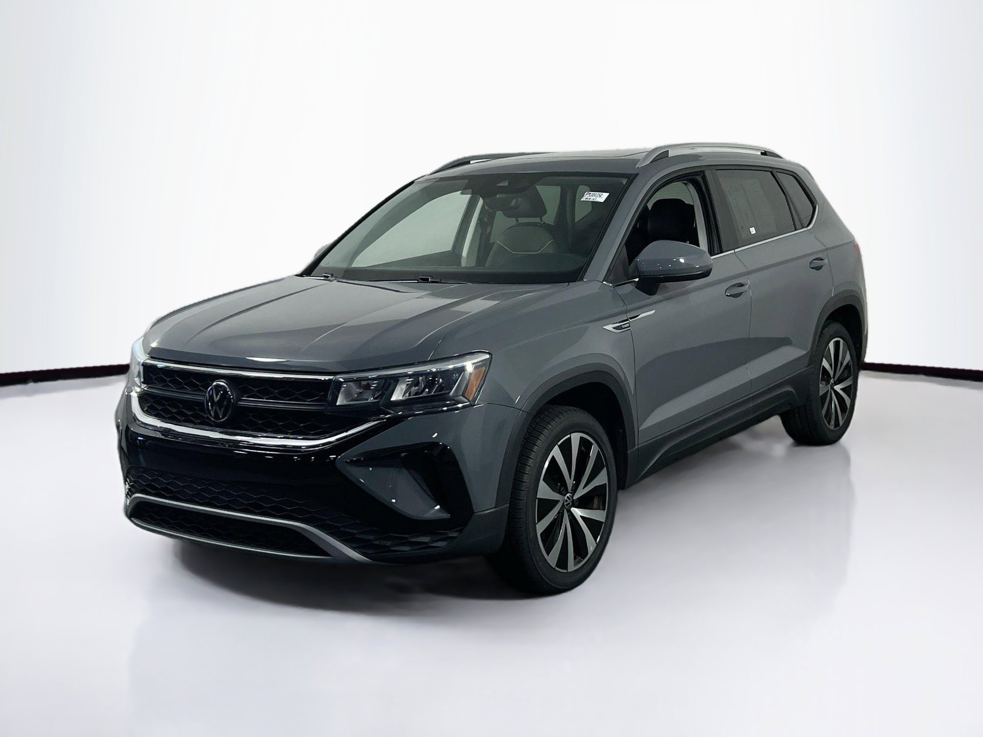 Used 2023 Volkswagen Taos SE