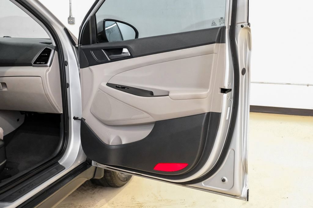 Used 2016 Hyundai Tucson Eco FWD image 57