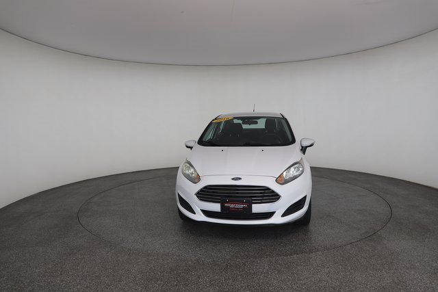 Used 2016 Ford Fiesta SE image 31