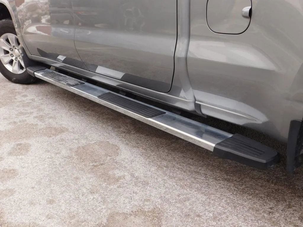 Used 2024 Chevrolet Silverado 1500 LT w/ Protection Package image 11