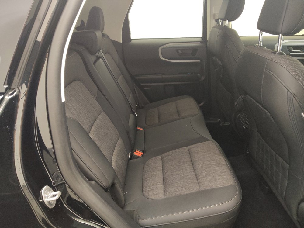 Used 2022 Ford Bronco Sport Big Bend w/ Convenience Package AWD/4WD image 19