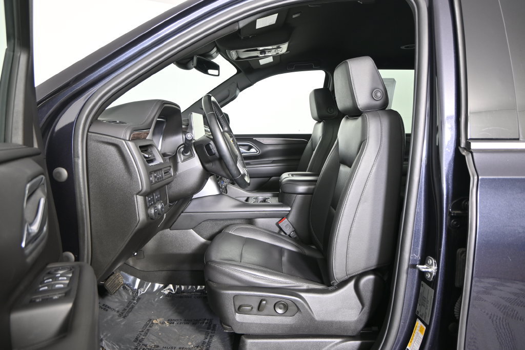 Used 2023 Chevrolet Tahoe LT AWD/4WD image 22