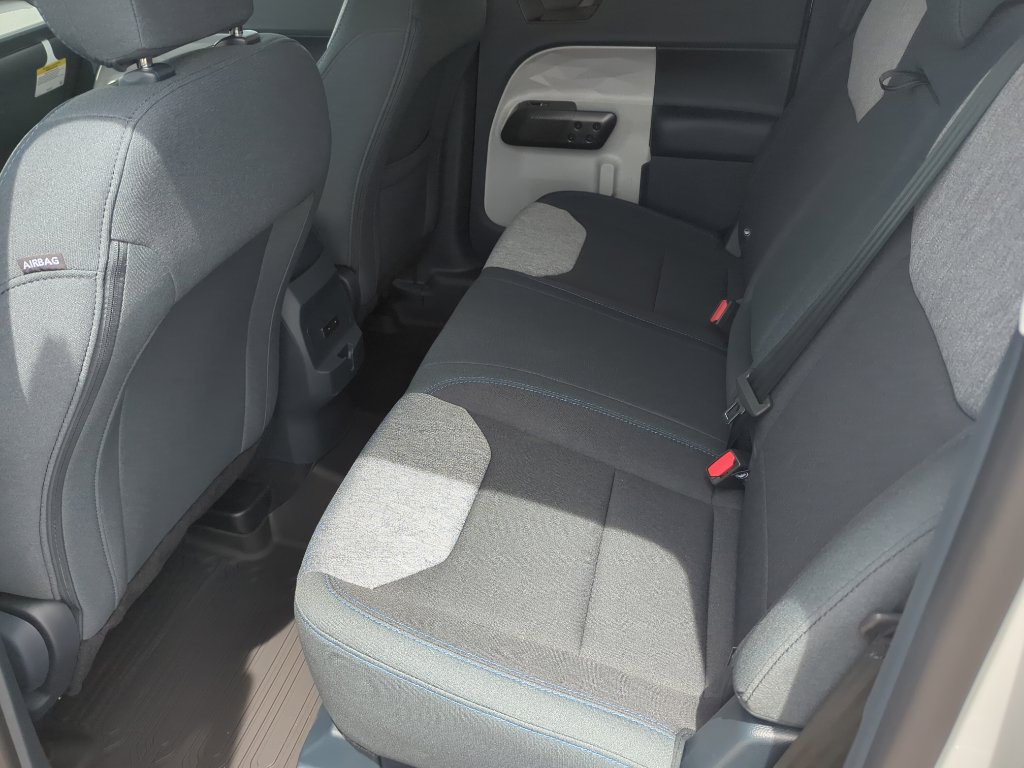 New 2025 Ford Maverick XLT w/ Equipment Group 302A image 26