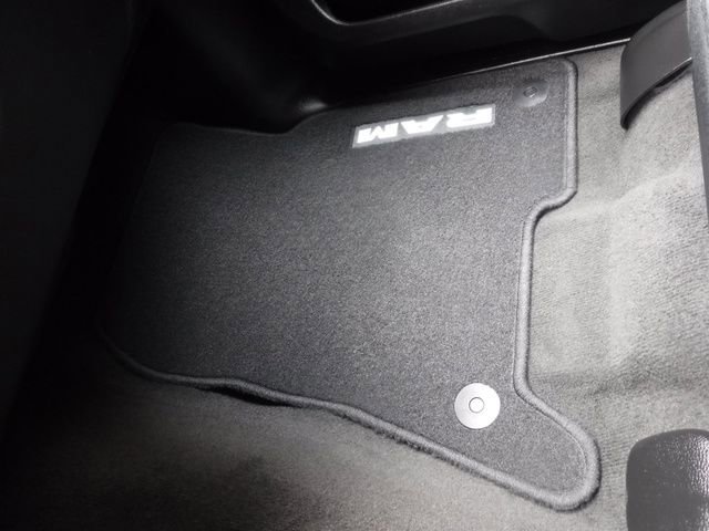 Certified 2022 RAM 1500 Big Horn image 37