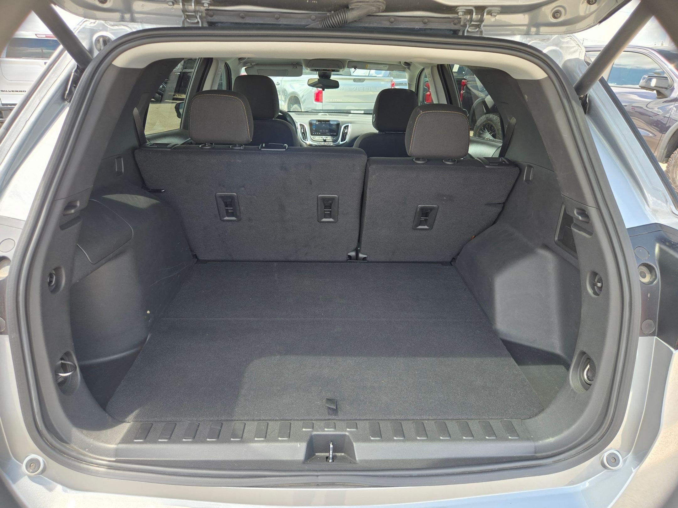 Certified 2023 Chevrolet Equinox LT AWD/4WD image 21