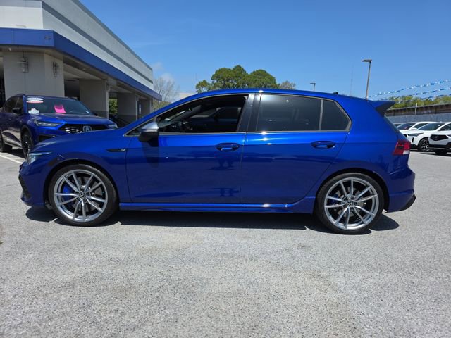 Used 2024 Volkswagen Golf R image 7