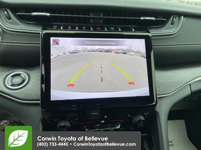 Used 2023 Jeep Grand Cherokee L Limited image 20