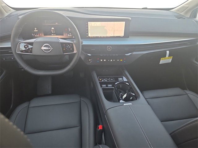 New 2025 Nissan Murano SL w/ Cargo Package image 10