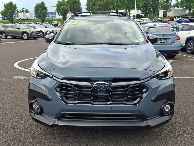 Certified 2025 Subaru Crosstrek 2.5i Premium AWD/4WD image 2