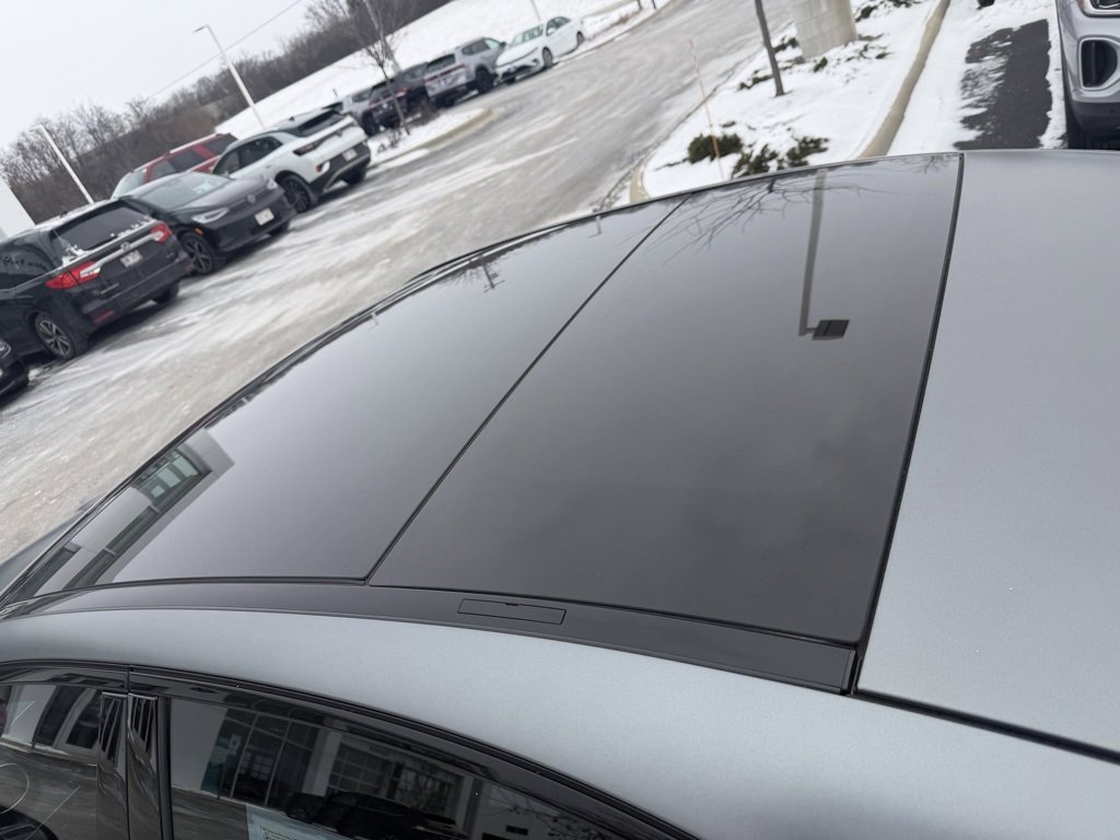 Used 2023 Mercedes-Benz C 43 AMG 4MATIC Sedan image 14