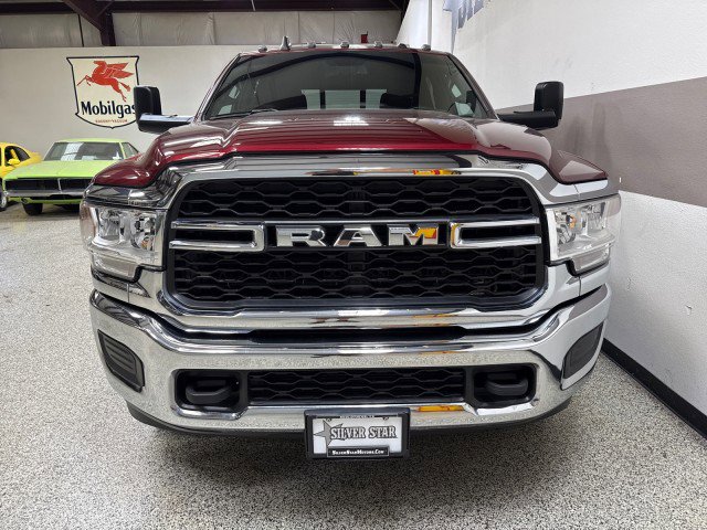 Used 2022 RAM 3500 Tradesman image 41