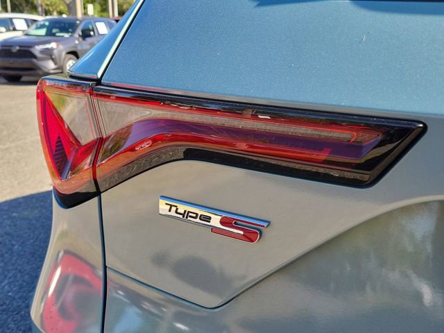 Used 2025 Acura MDX Type S AWD/4WD image 7