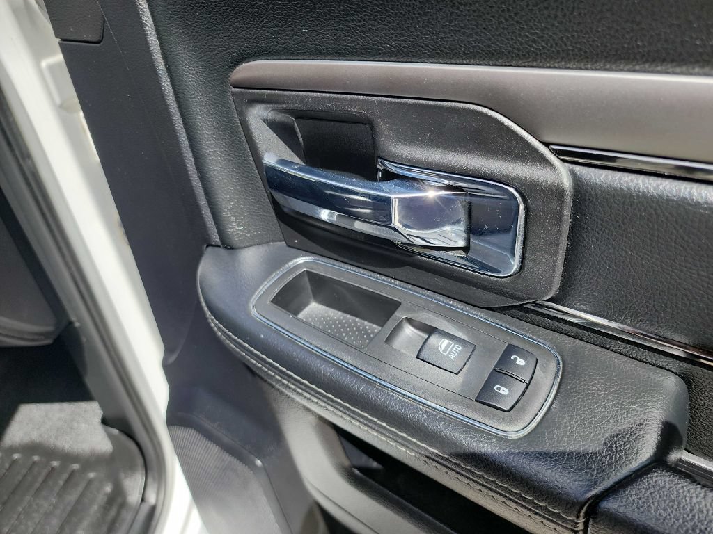 Used 2018 RAM 2500 Laramie w/ Sport Appearance Group RWD image 37
