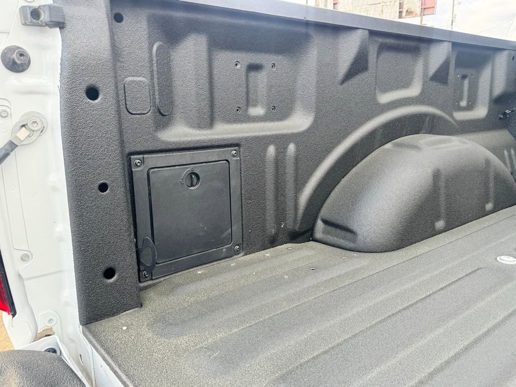 Used 2024 Ford F150 XLT w/ Tow/Haul Package image 13