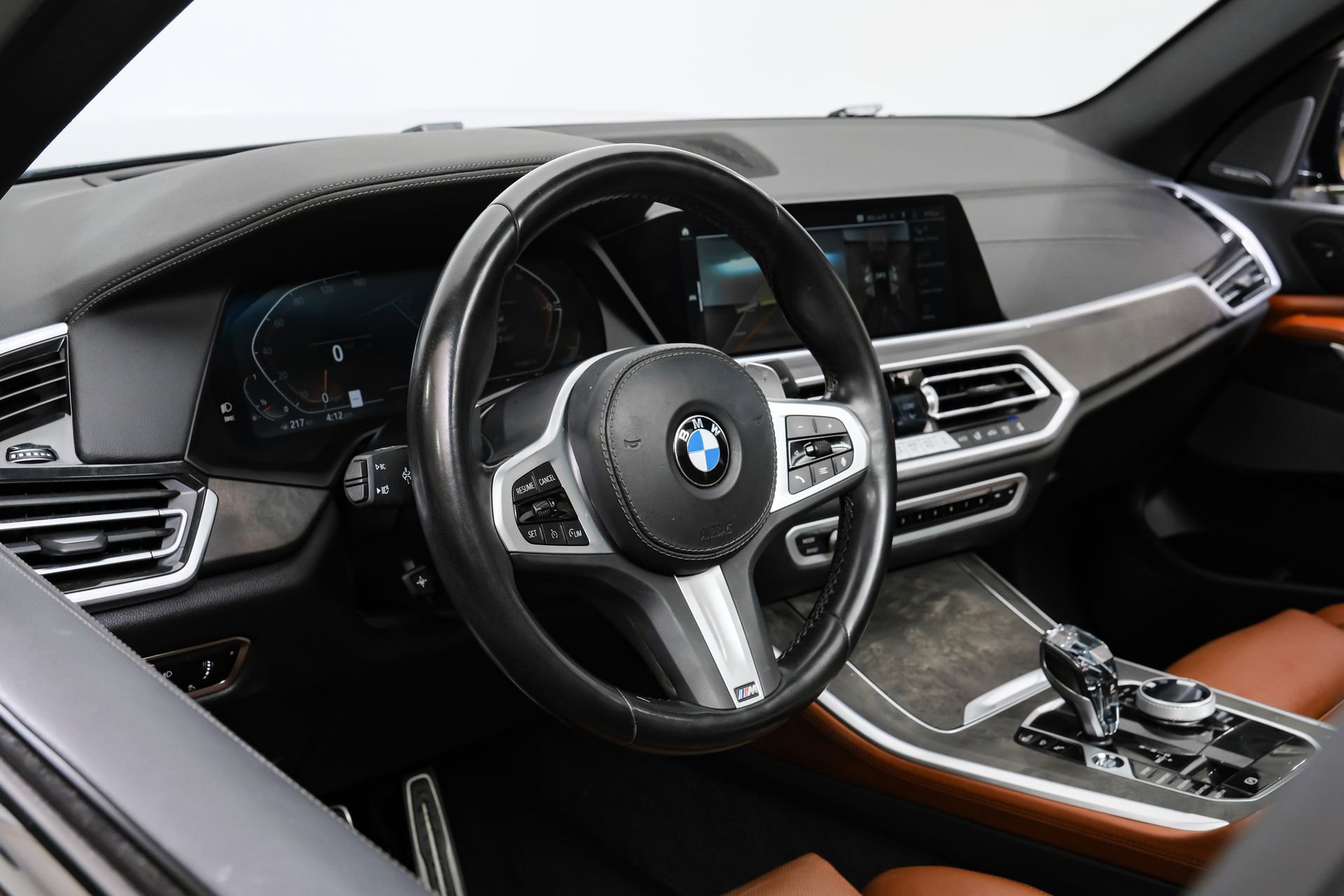 Used 2023 BMW X5 sDrive40i w/ Executive Package image 19