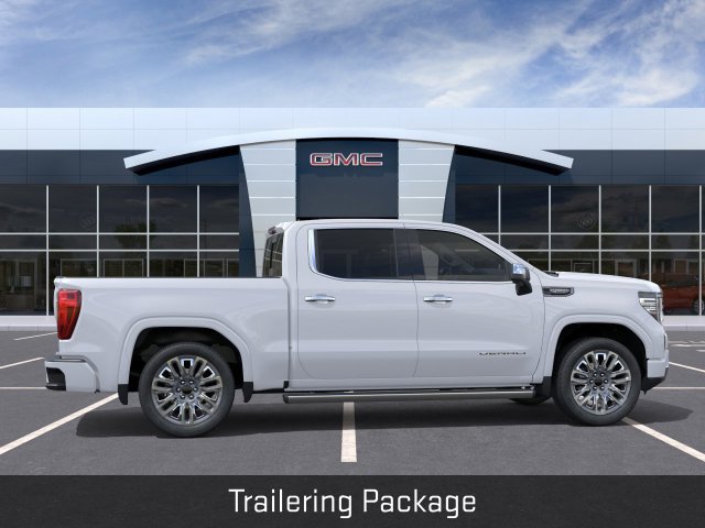 New 2026 GMC Sierra 1500 Denali Ultimate AWD/4WD image 6