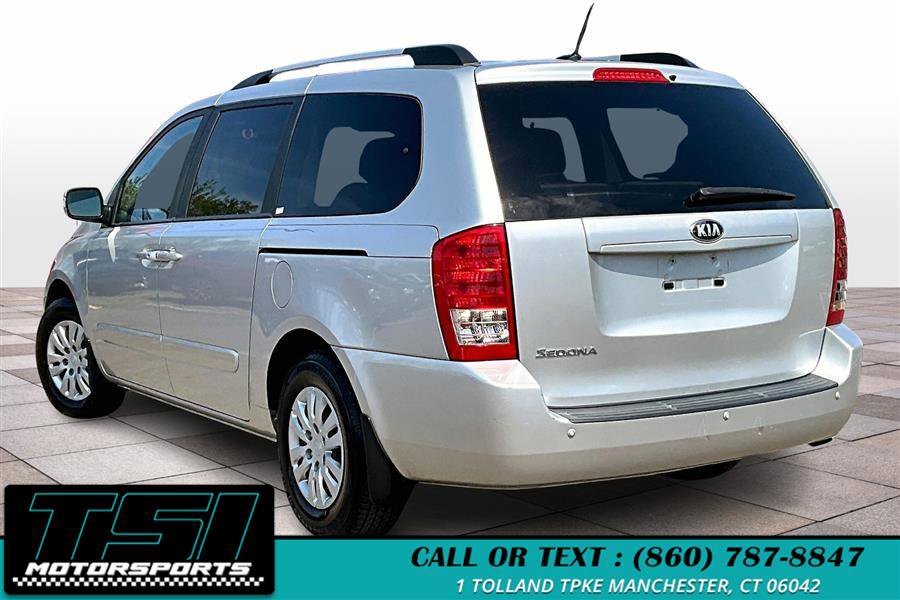 Used 2014 Kia Sedona LX image 13