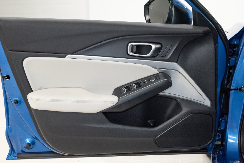 New 2026 Acura Integra A-Spec FWD image 7