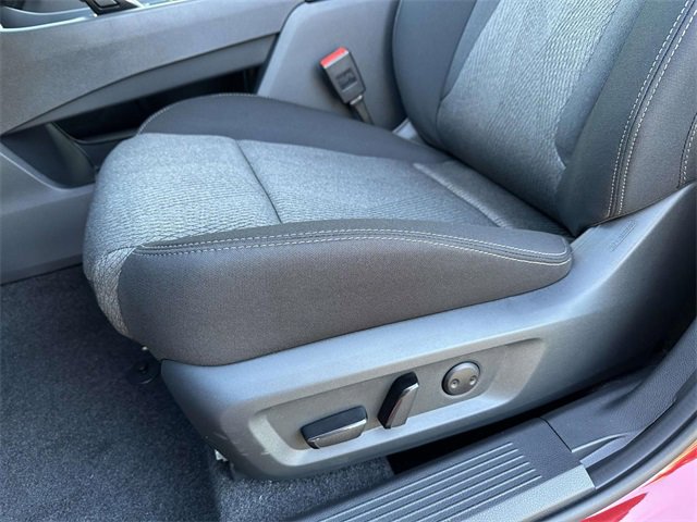 New 2026 Nissan Rogue SV w/ Cold Weather Package image 15