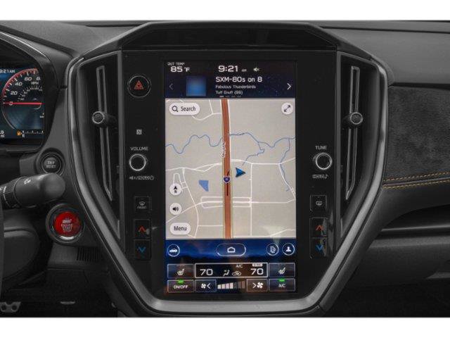 New 2026 Subaru WRX tS w/ WRX Essentials Package AWD/4WD image 11