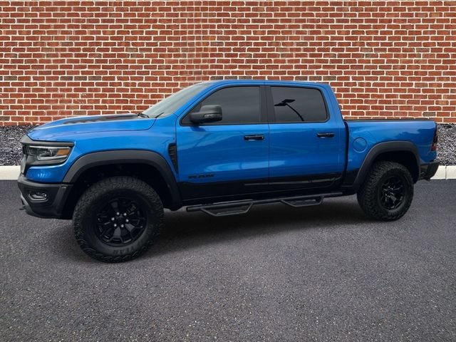 Used 2023 RAM 1500 TRX w/ TRX Level 1 Equipment Group AWD/4WD image 2
