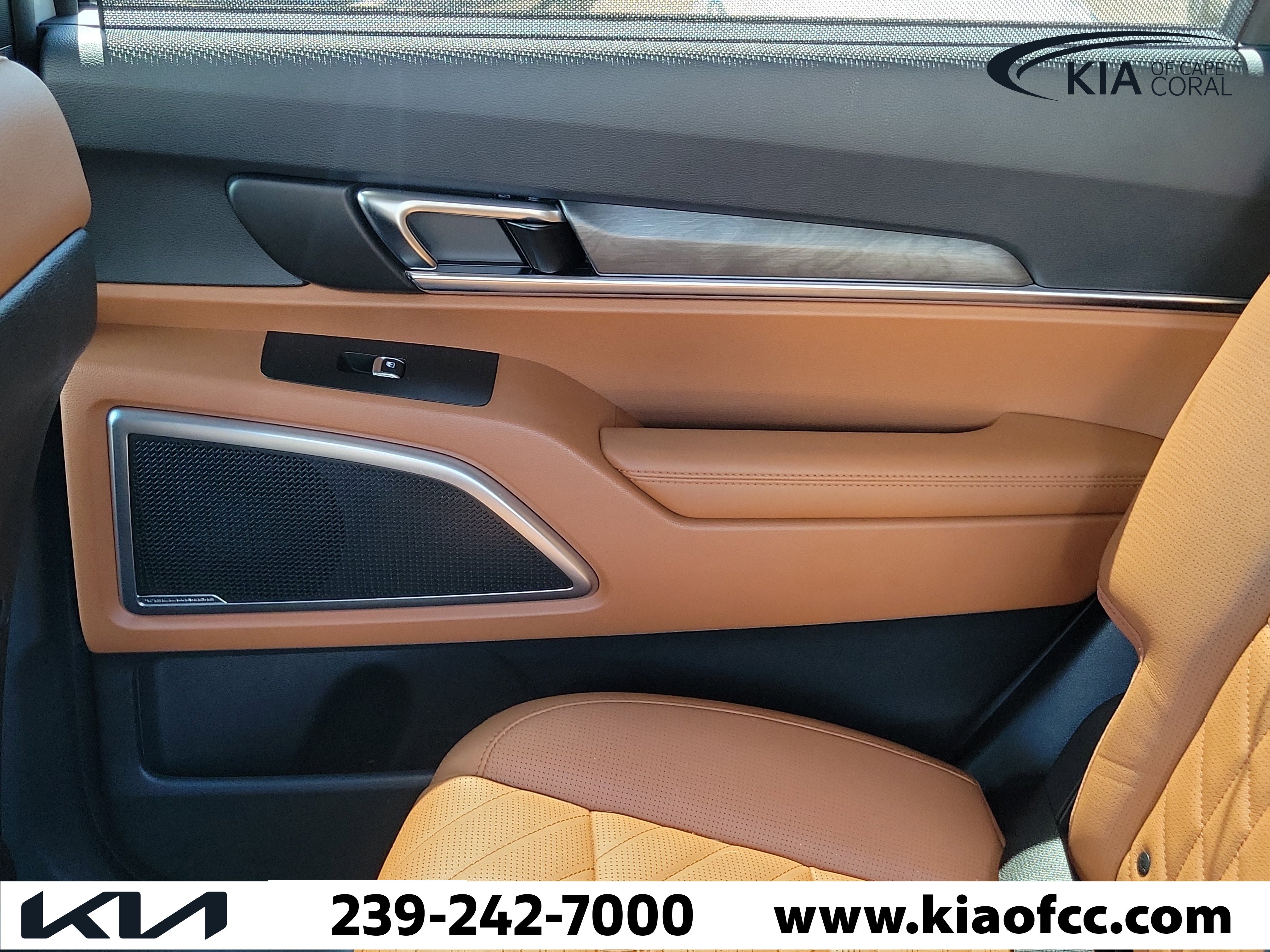Used 2025 Kia Telluride EX X-Line AWD/4WD image 15