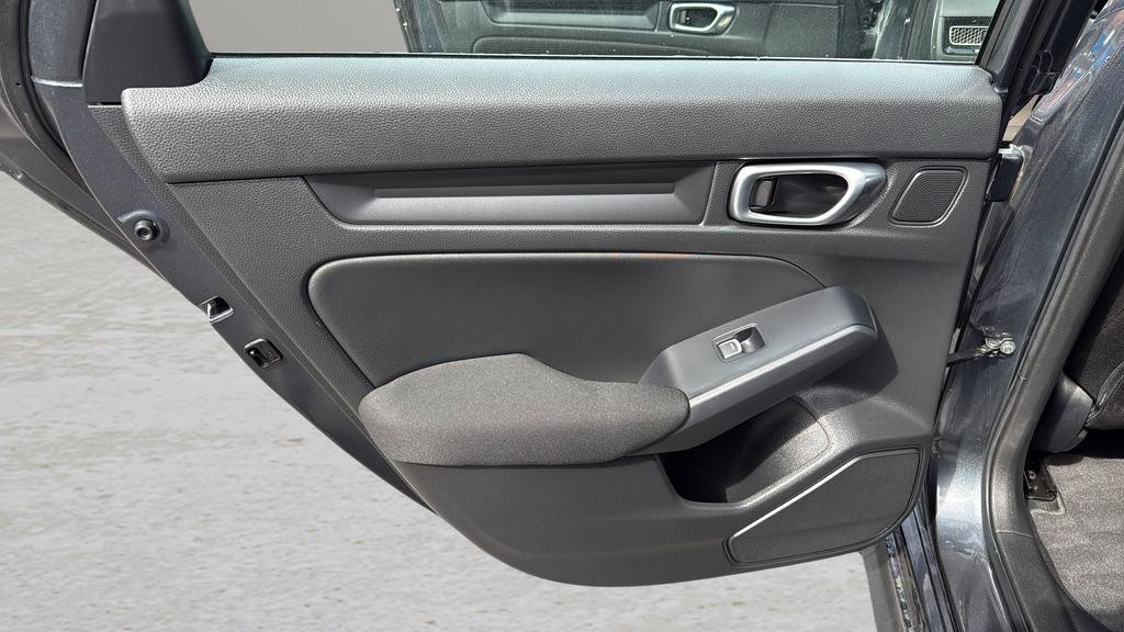 Used 2024 Honda Civic LX image 13