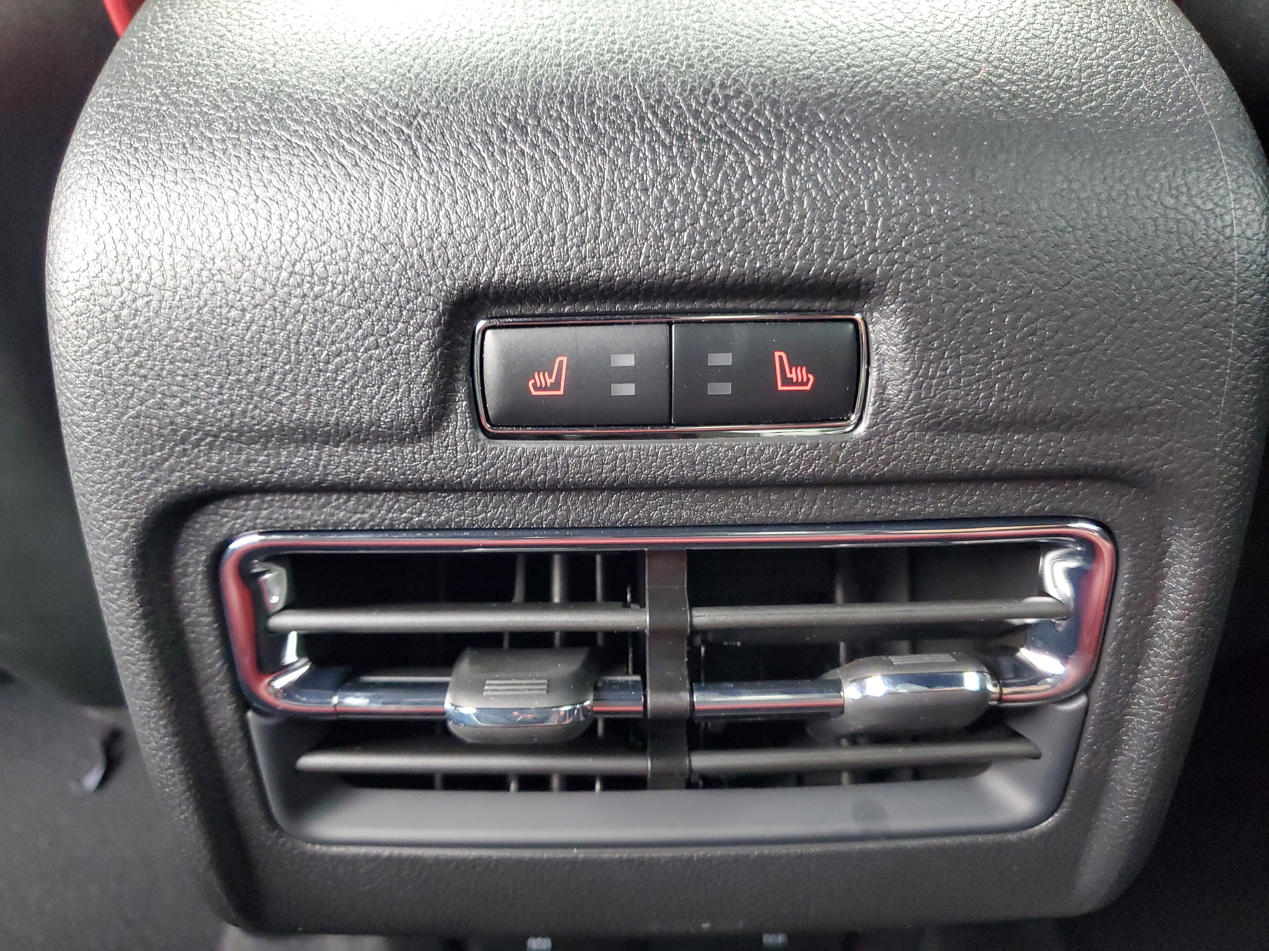 New 2025 Lincoln Corsair Reserve w/ Equipment Group 202A image 27