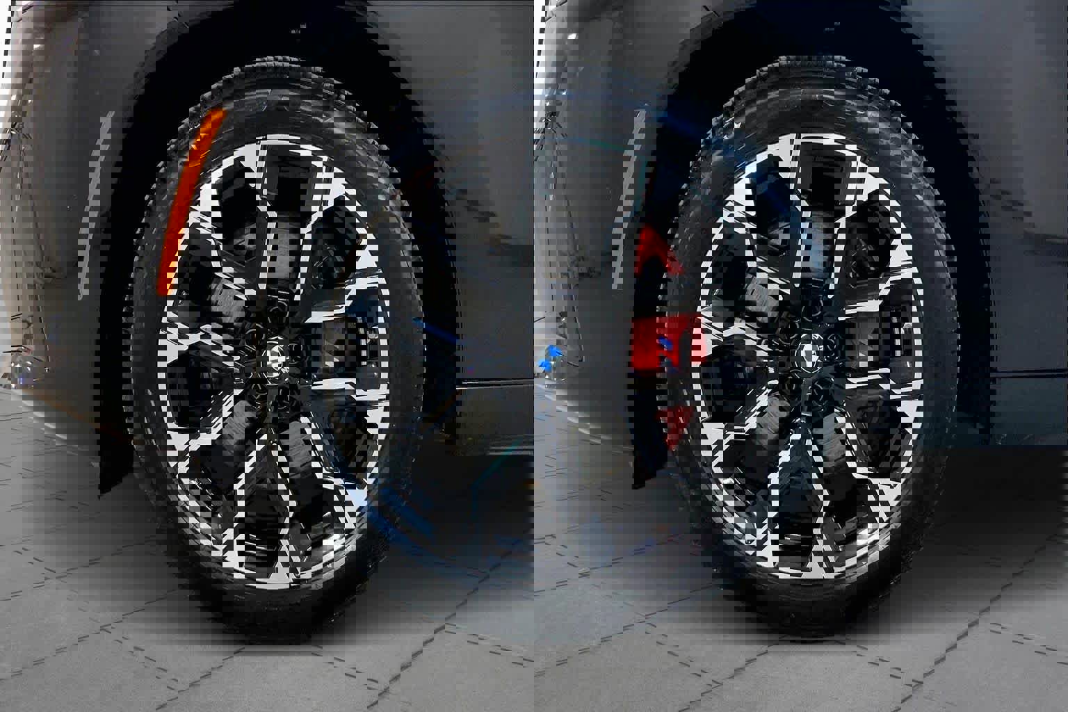 Used 2025 BMW X3 M50 image 10