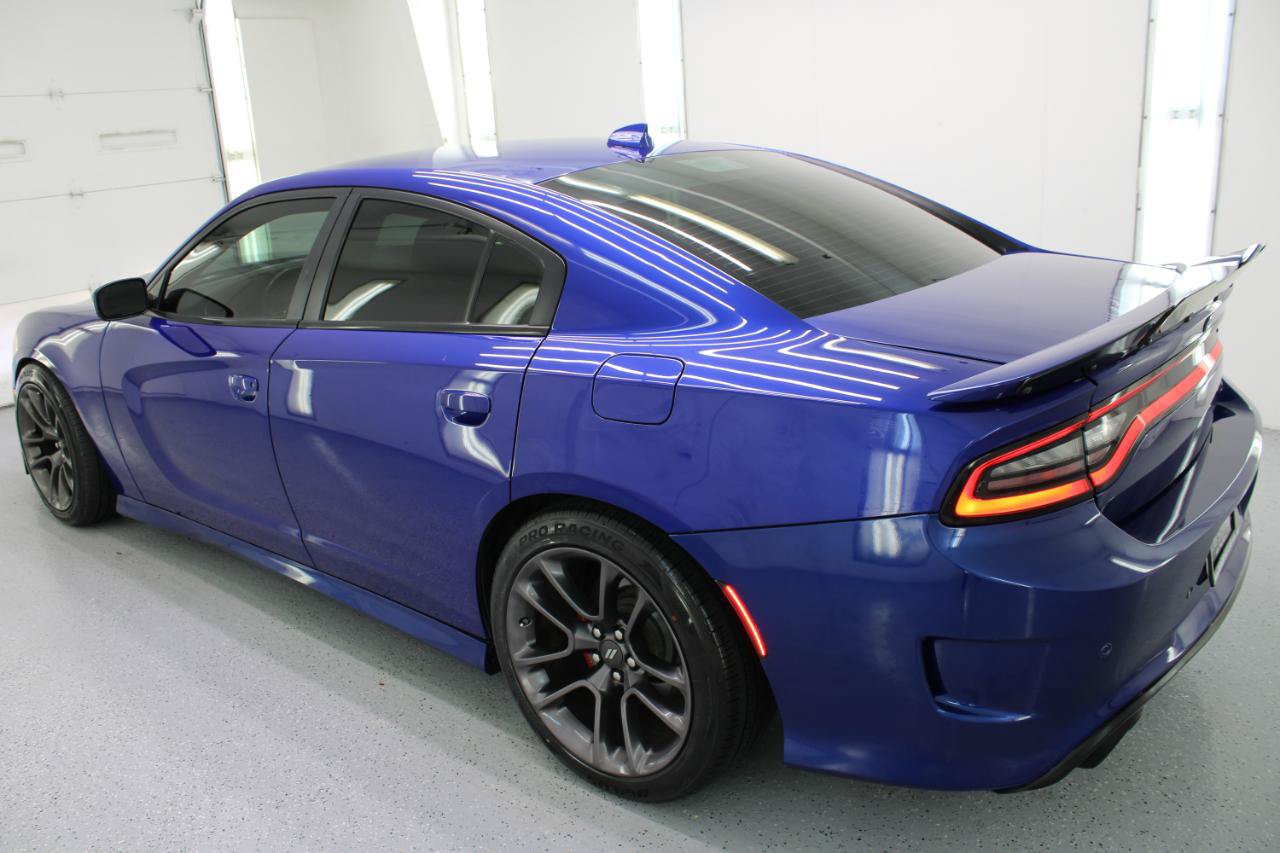 Used 2021 Dodge Charger R/T RWD image 6