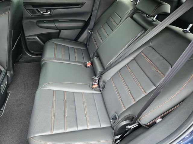 New 2026 Honda CR-V Sport-L image 6