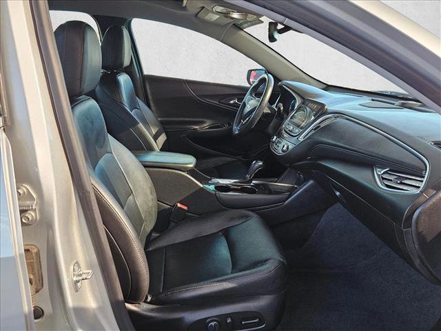 Used 2017 Chevrolet Malibu Premier w/ Premier Sun and Wheel Package image 18