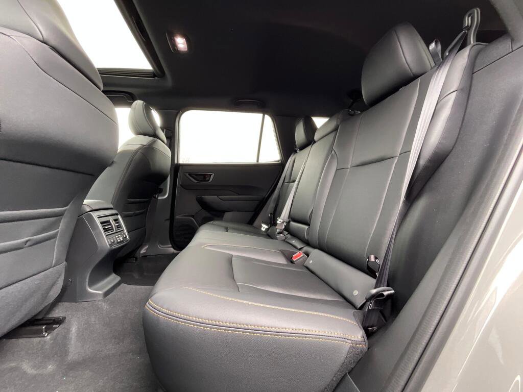 New 2026 Subaru Outback Wilderness image 13