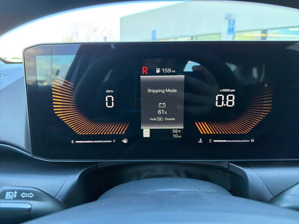 New 2025 Kia K4 LX image 35
