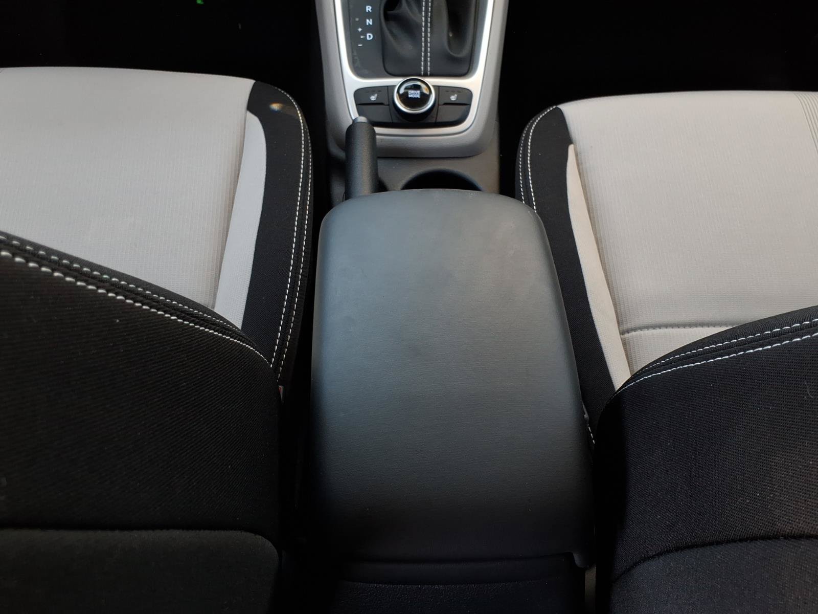 Certified 2026 Hyundai Venue SEL FWD image 17