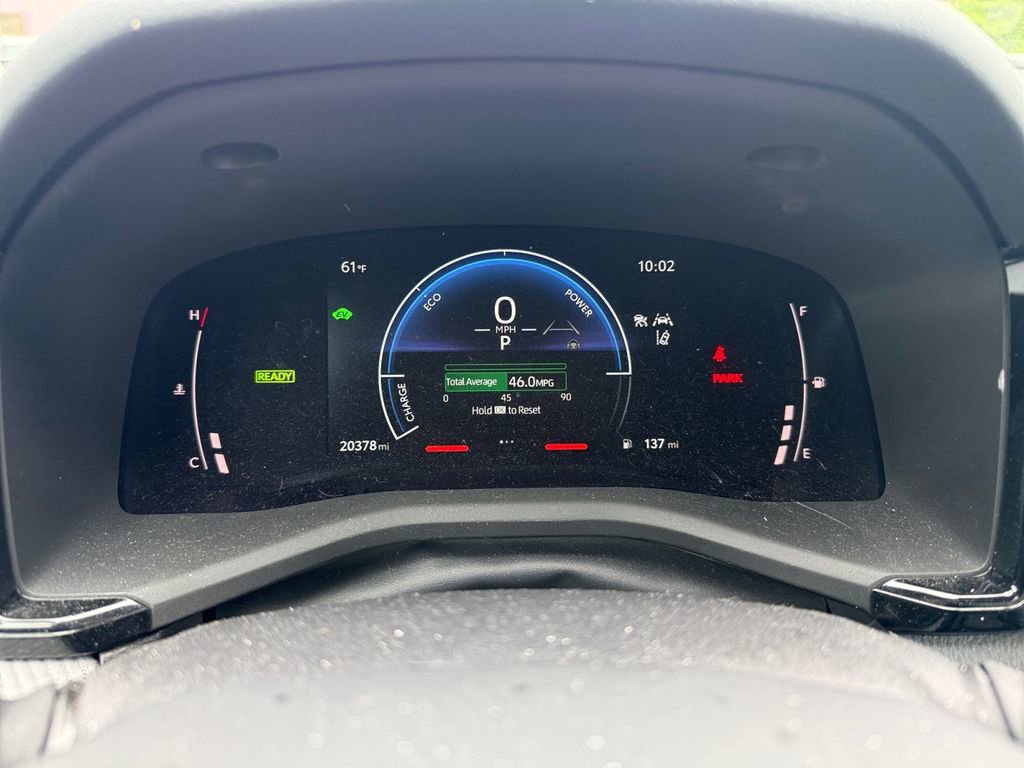 Used 2025 Toyota Camry SE FWD image 16