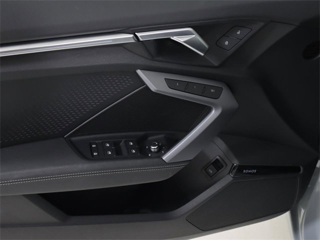 Certified 2025 Audi A3 2.0T Premium Plus w/ Premium Plus Package image 11