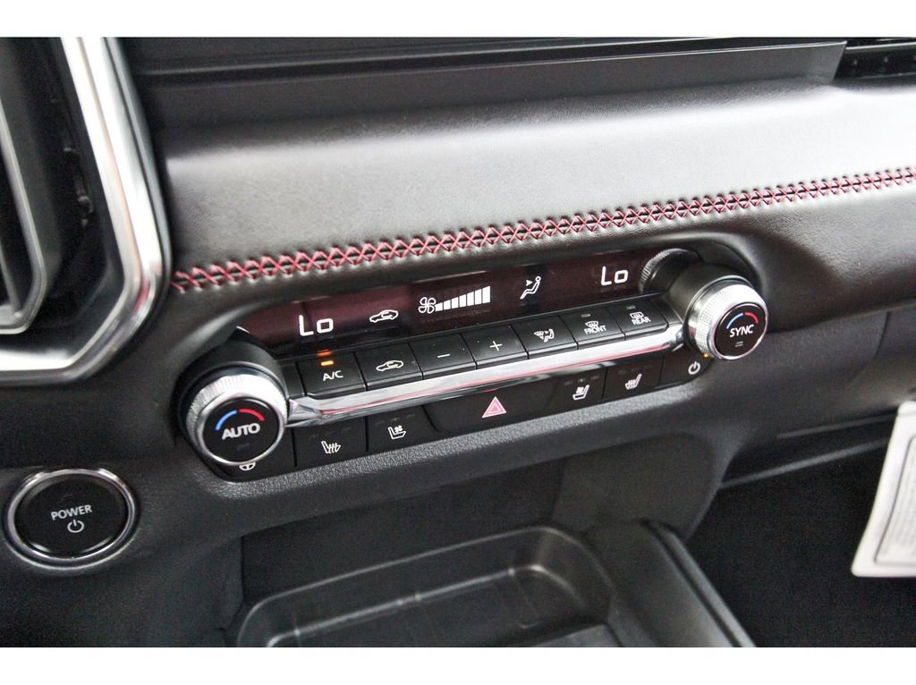 New 2026 MAZDA CX-50 2.5 Hybrid w/ Weather Package image 23