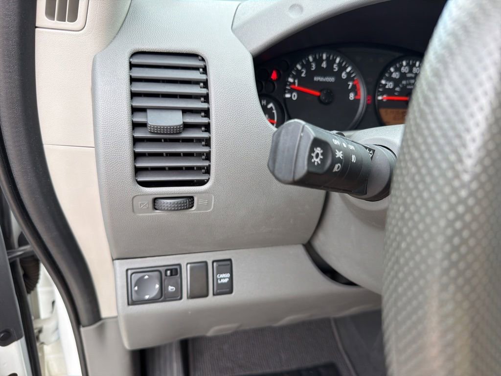 Used 2020 Nissan Frontier SV RWD image 27