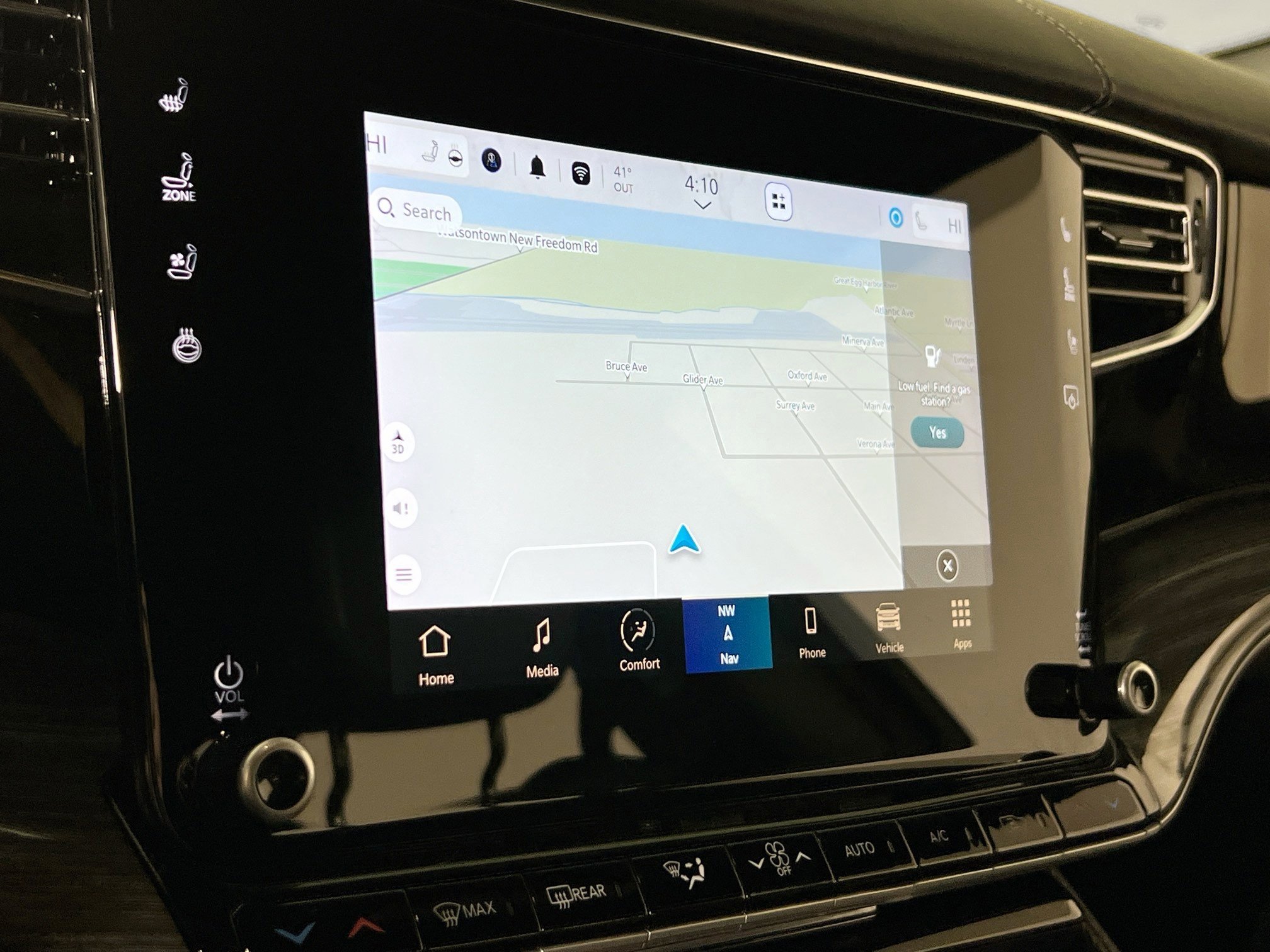 Used 2022 Jeep Wagoneer Series III image 13