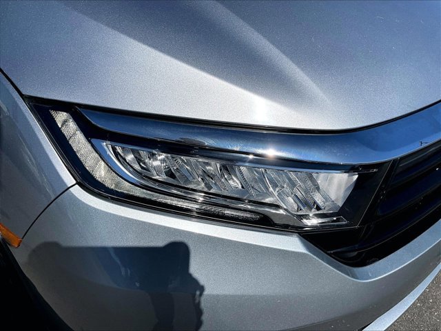 Used 2022 Honda Odyssey EX-L image 29