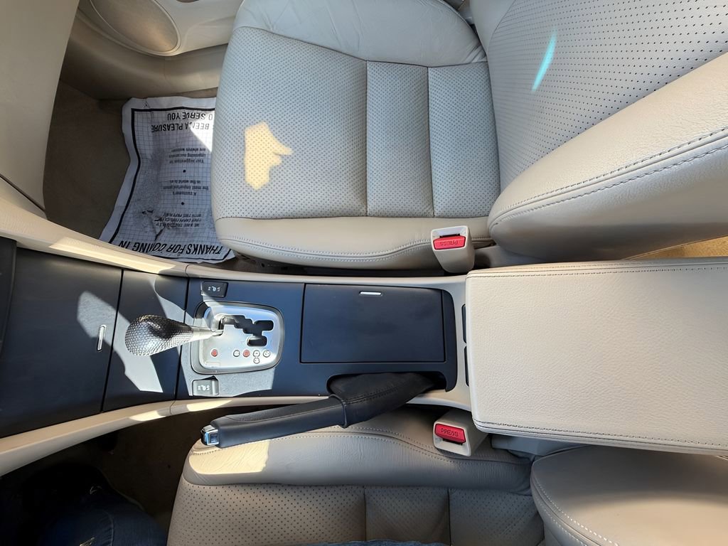 Used 2008 Acura TSX w/ Navigation image 23