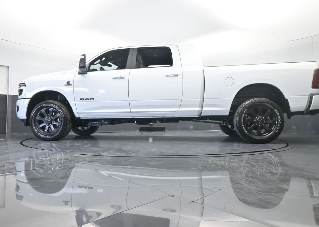 New 2026 RAM 3500 Laramie image 55