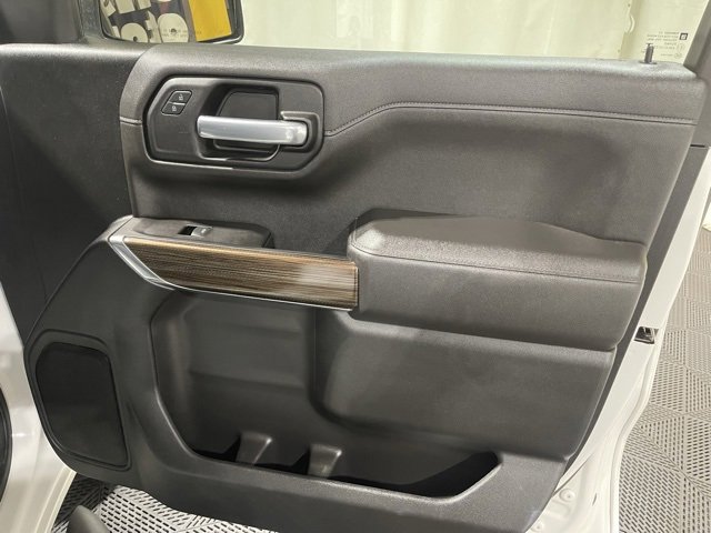 Used 2021 Chevrolet Silverado 1500 LT Trail Boss w/ Bed Protection Package image 26