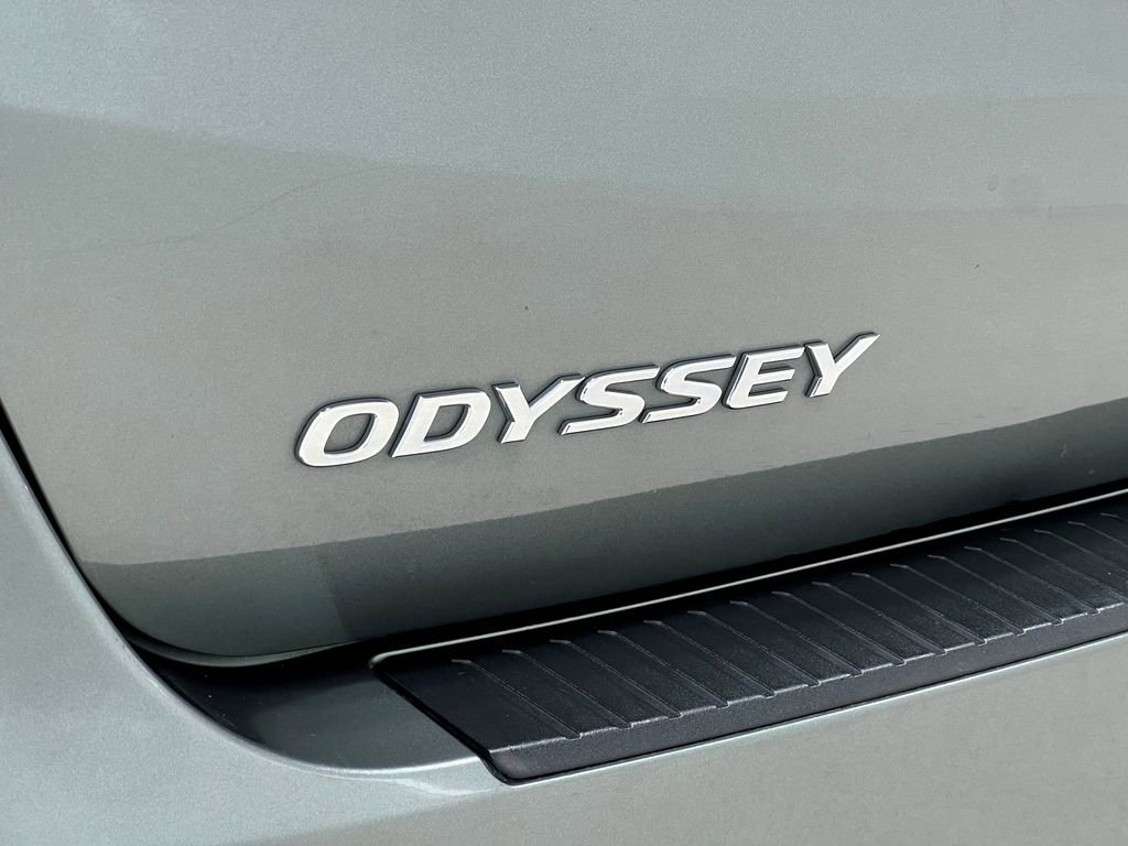 Used 2018 Honda Odyssey EX-L image 40