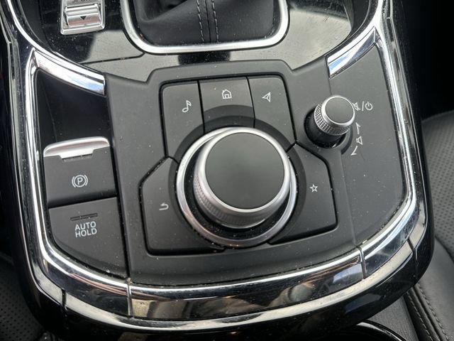Used 2023 MAZDA CX-9 Touring image 14