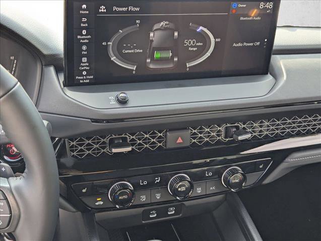 New 2025 Honda Accord Sport image 11