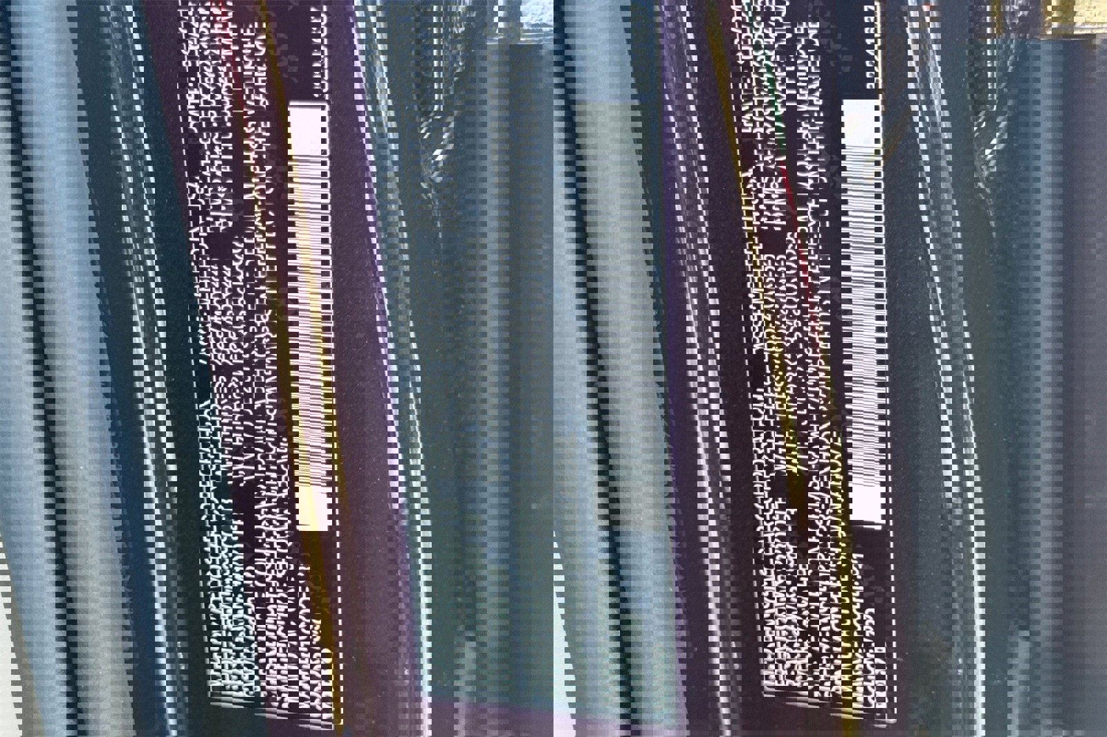 Used 2025 Volvo EX90 Ultra image 28